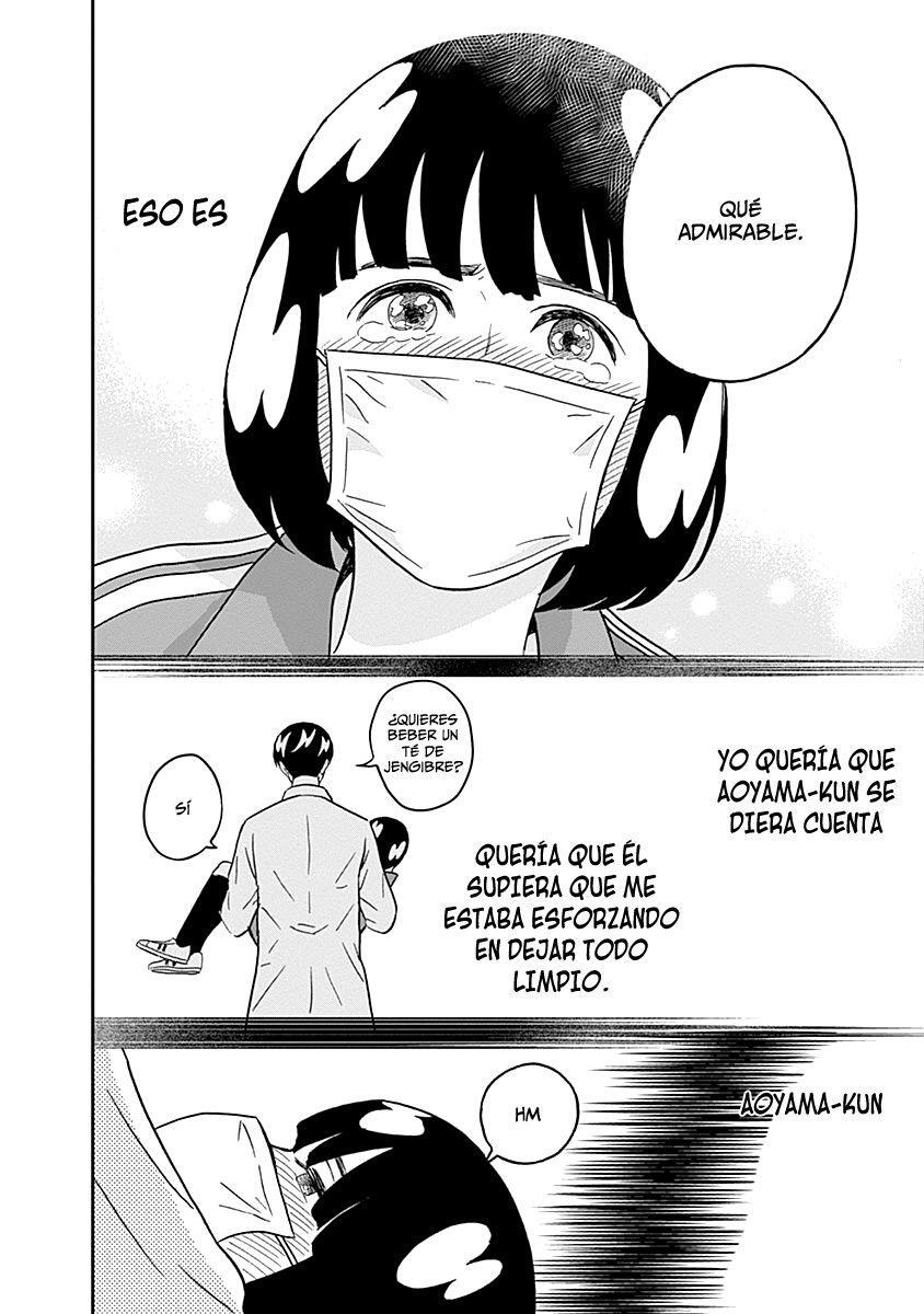 Capitulo 31 page 17