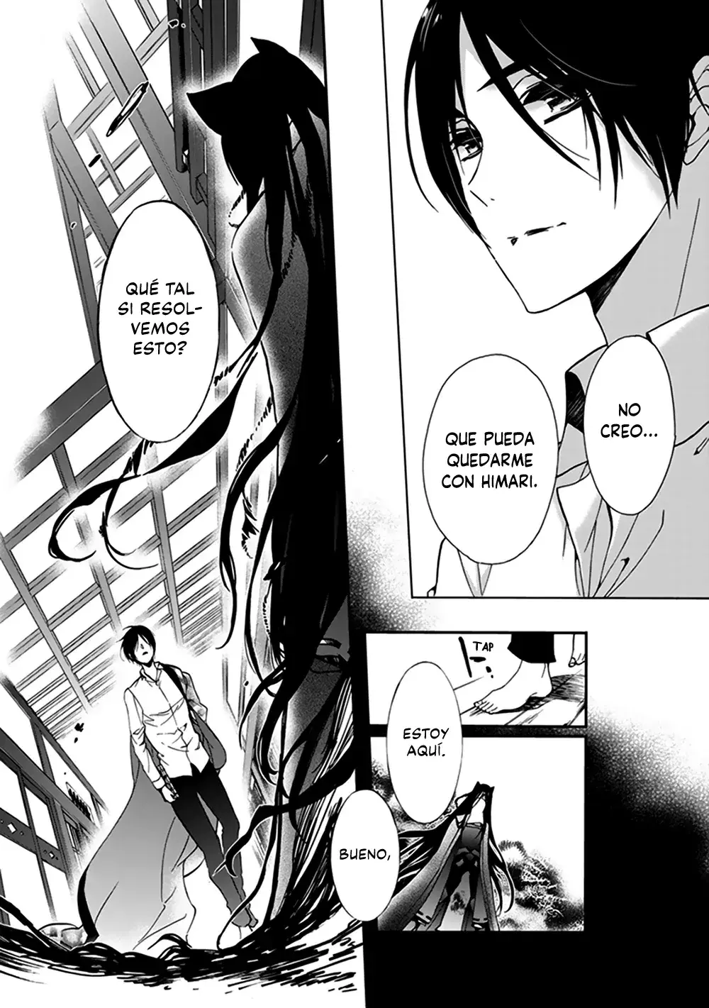 Capitulo 40 page 30