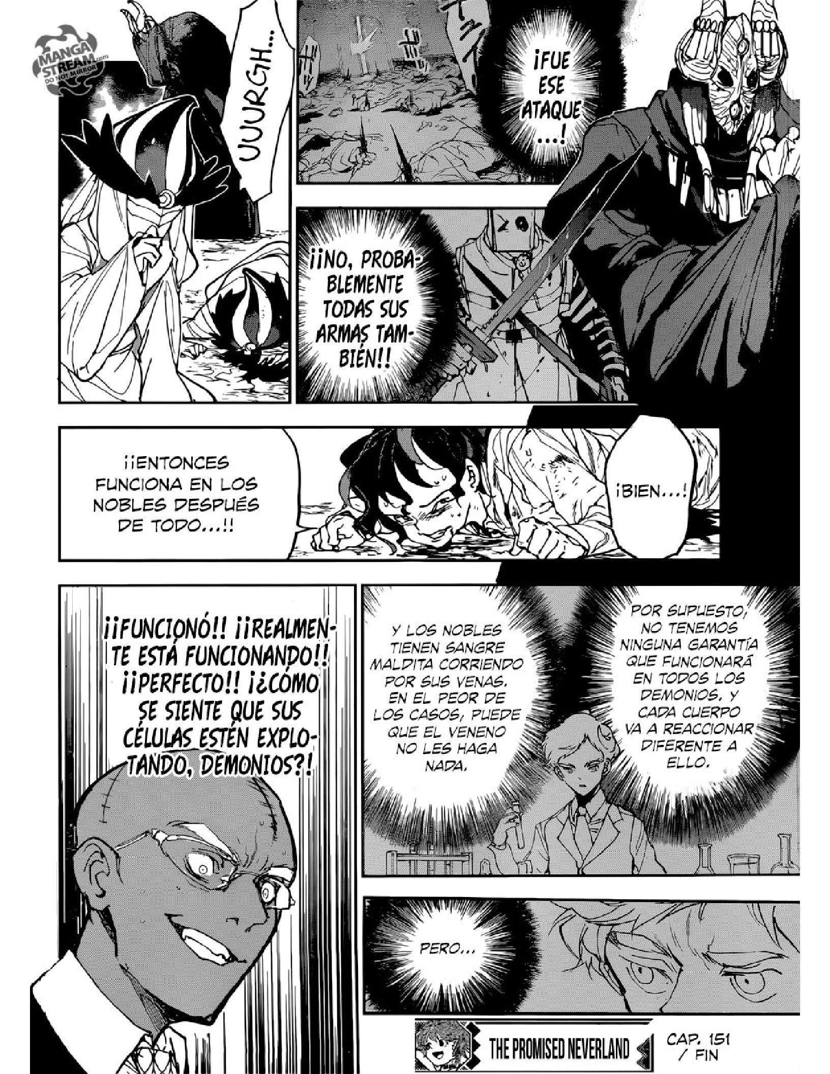 Capitulo 151 page 19