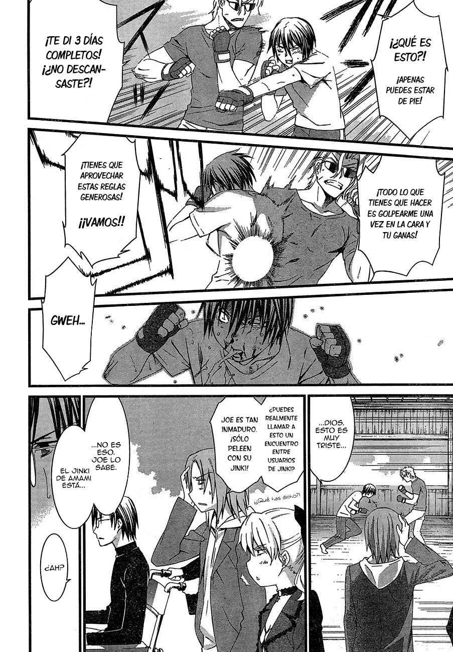 Capitulo 64 page 21