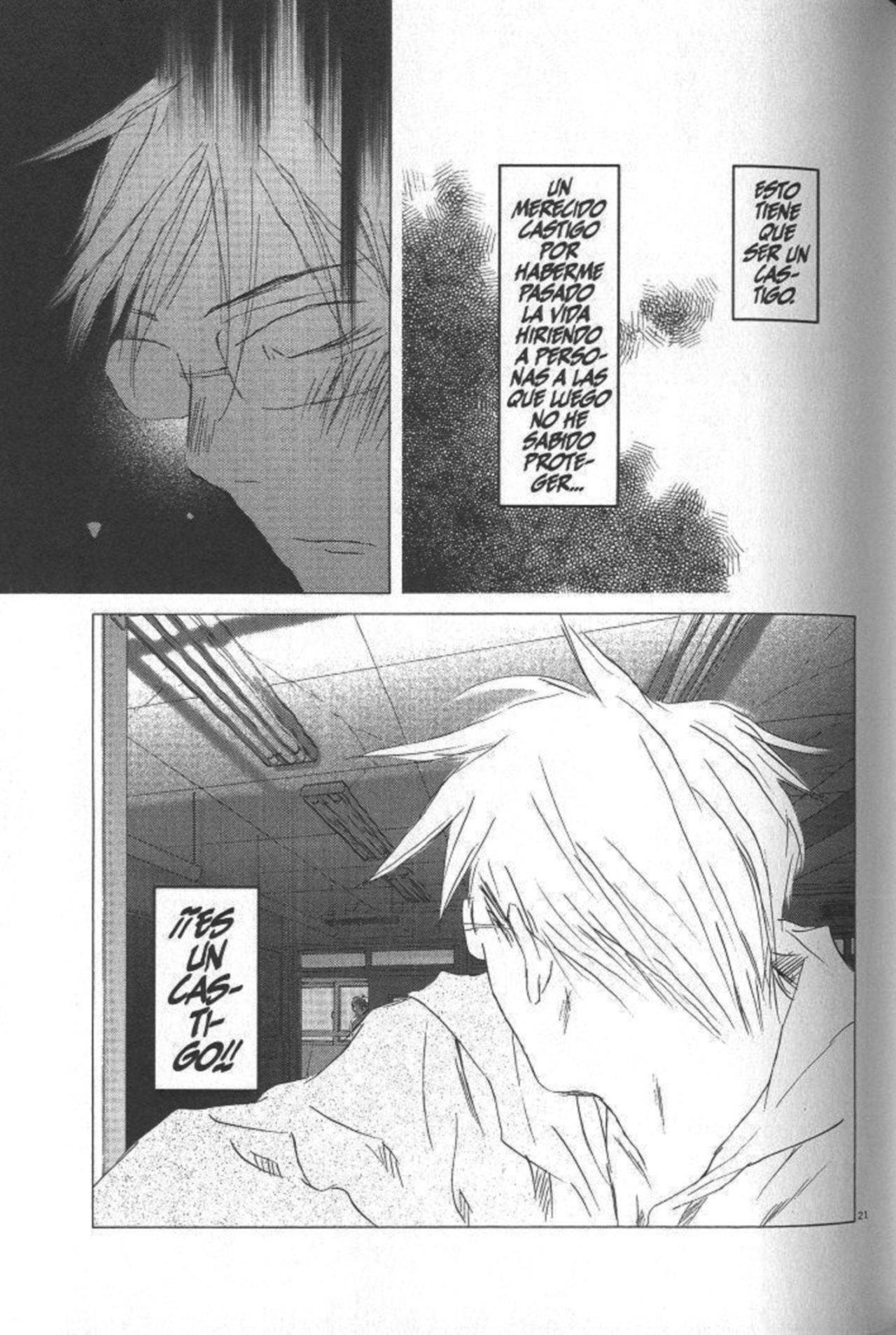 Capitulo 8.20 page 22