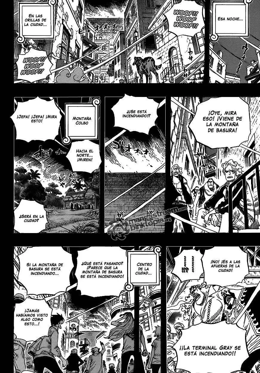 Capitulo 586 page 15