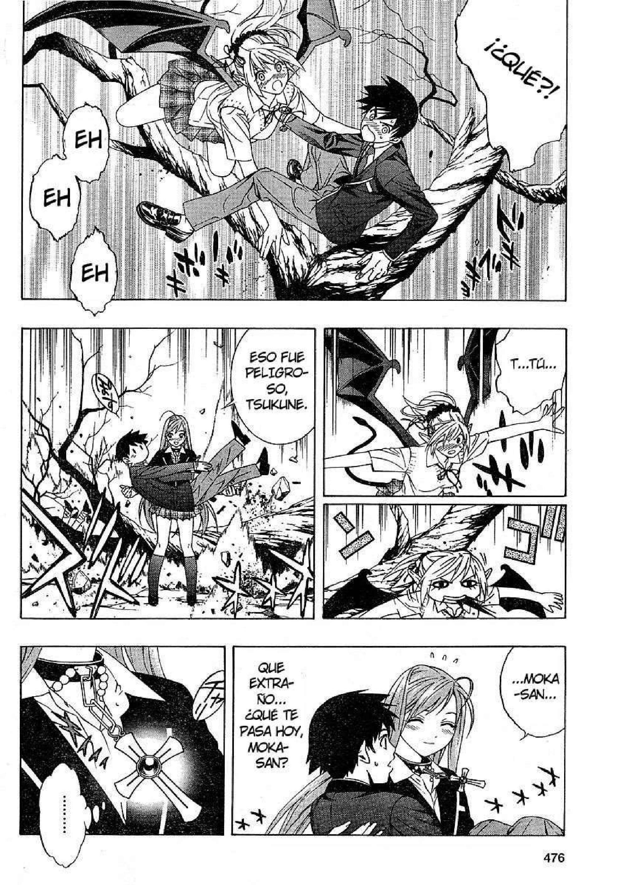Capitulo 41 page 38
