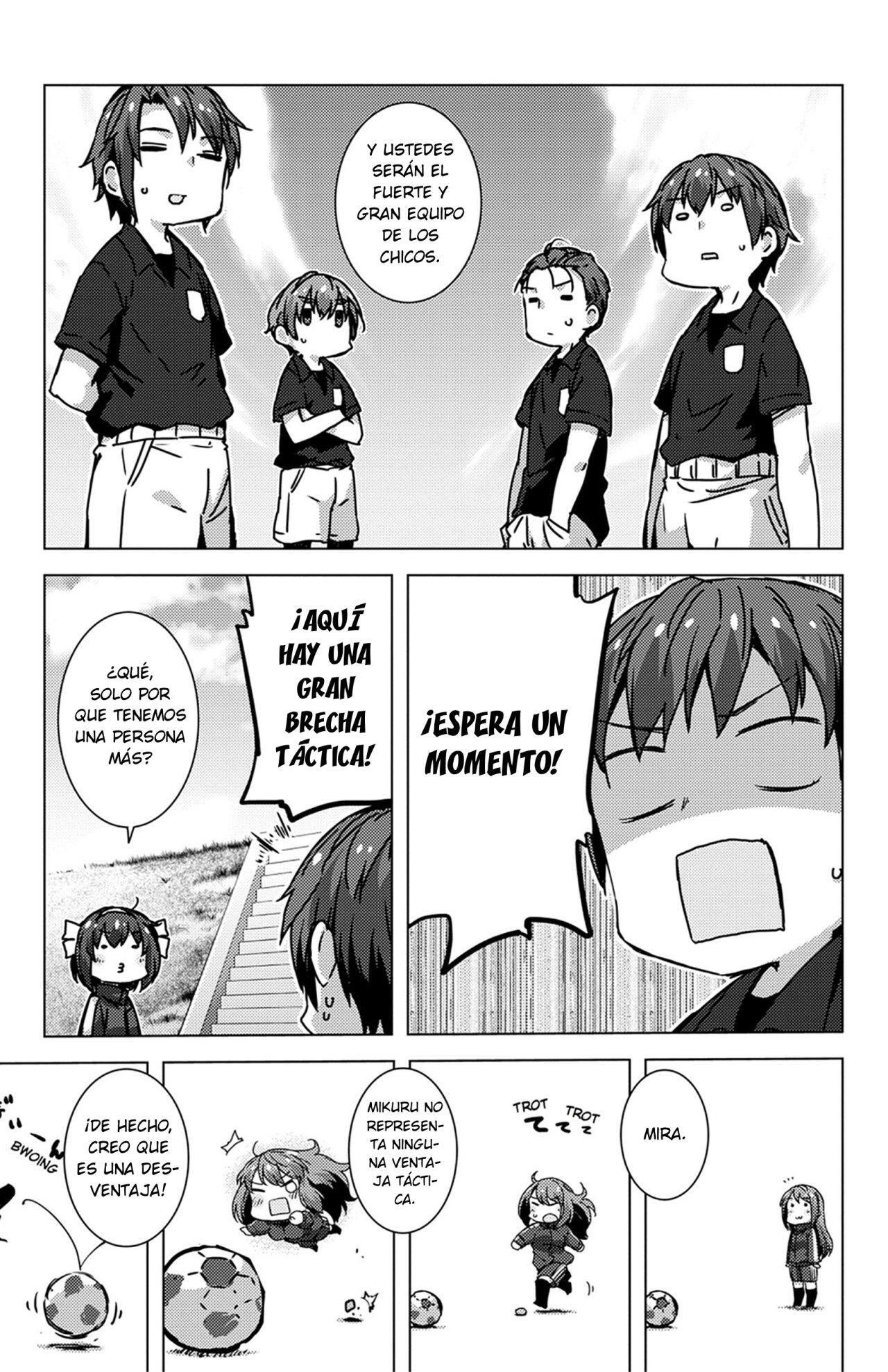 Capitulo 98 page 3
