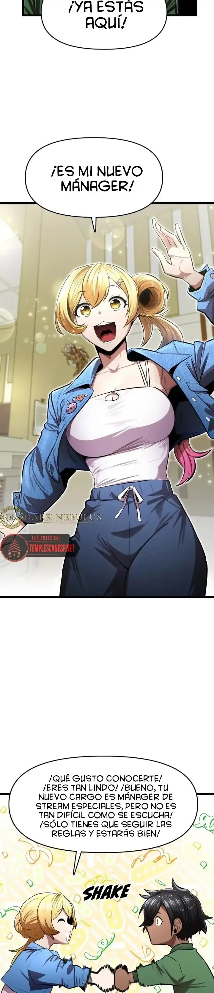 Capitulo 81 page 14