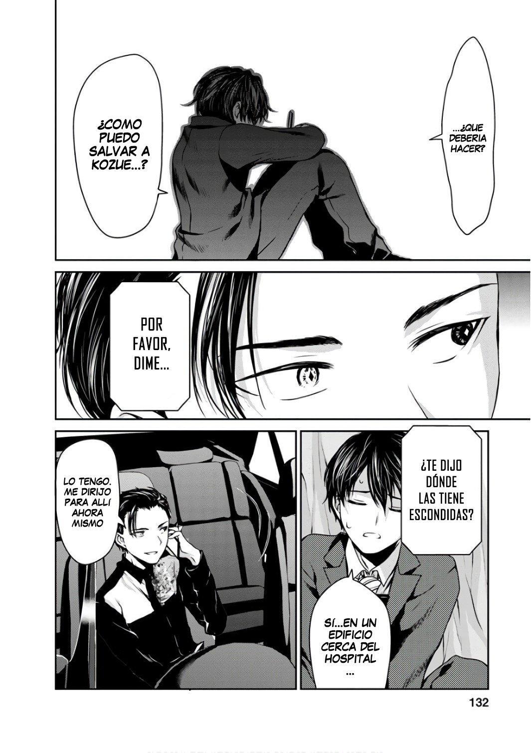 Capitulo 14 page 10