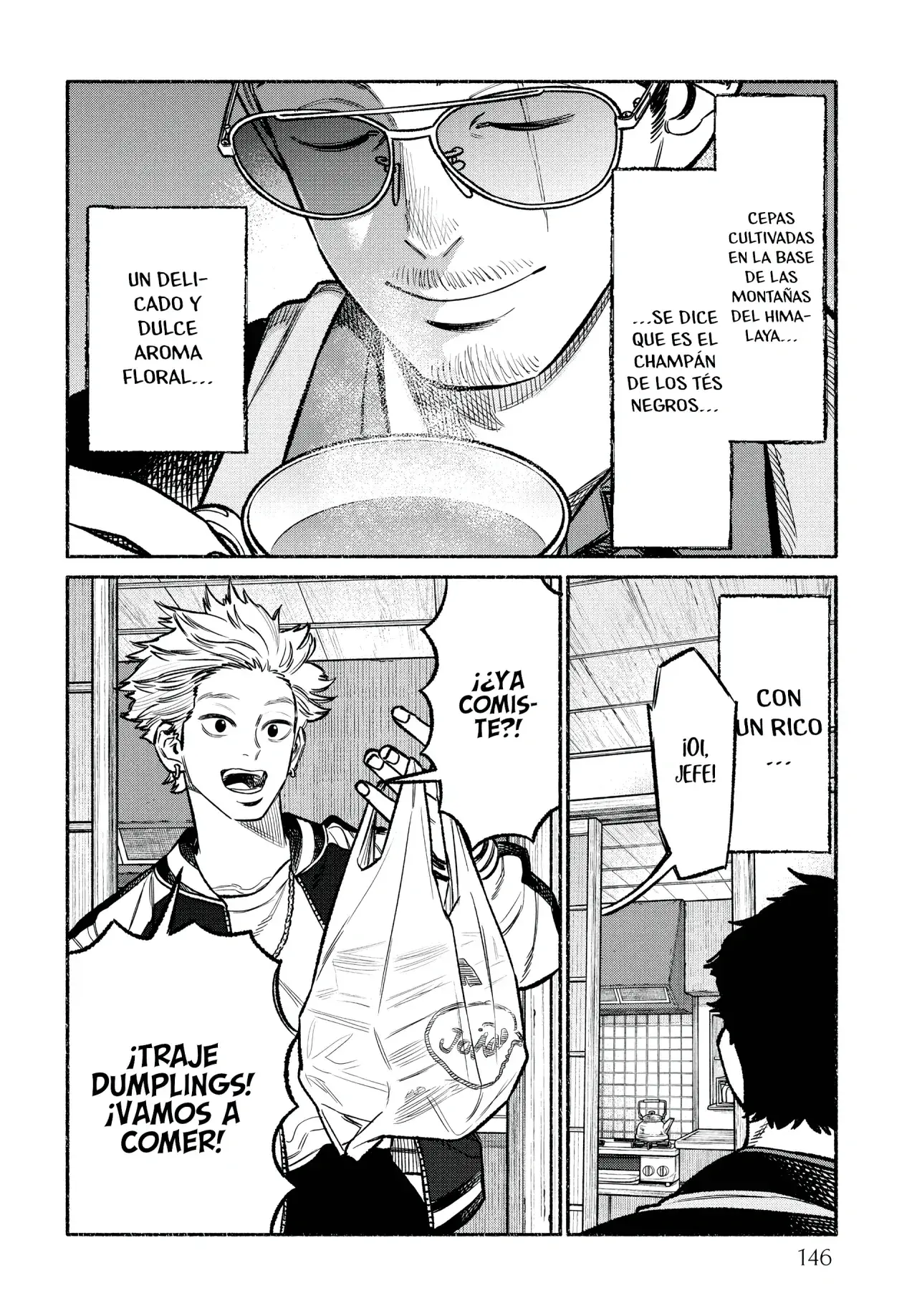 Capitulo 99.50 page 7