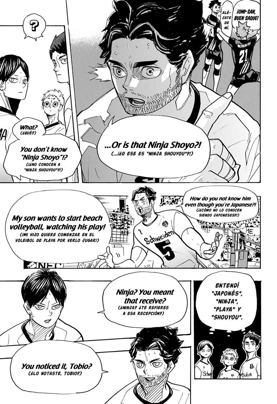 Capitulo 384 page 14