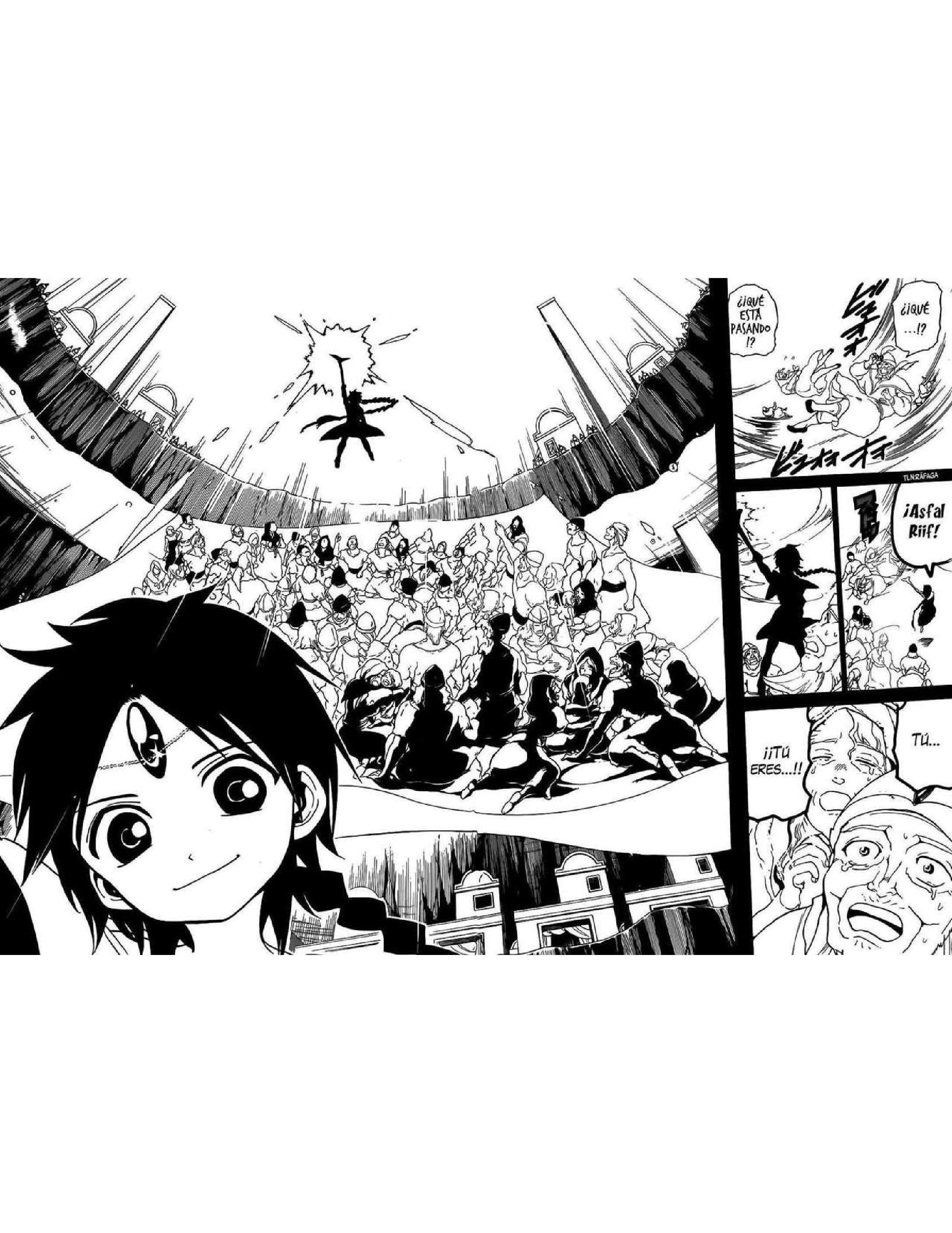 Capitulo 157 page 12
