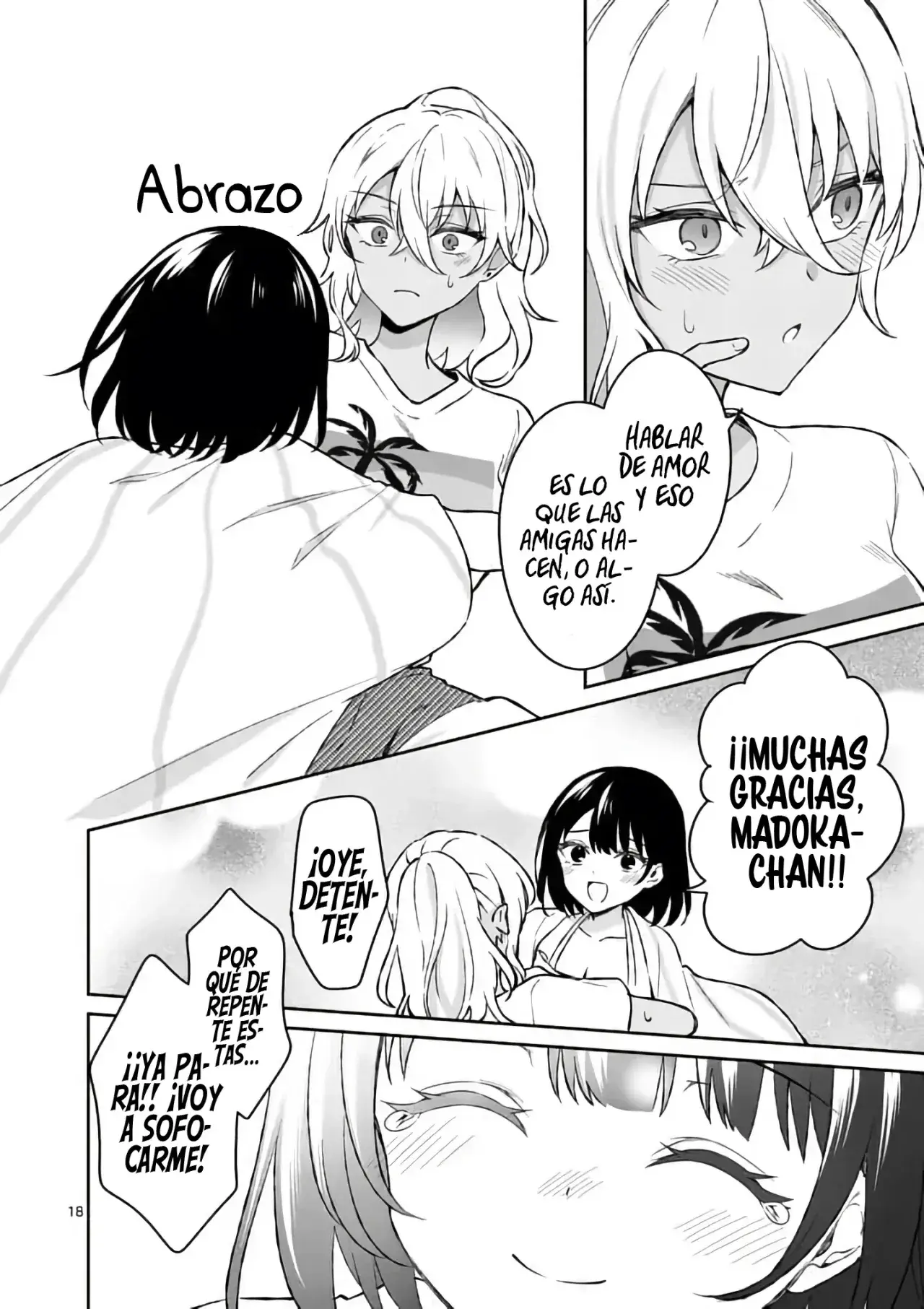 Capitulo 30 page 20