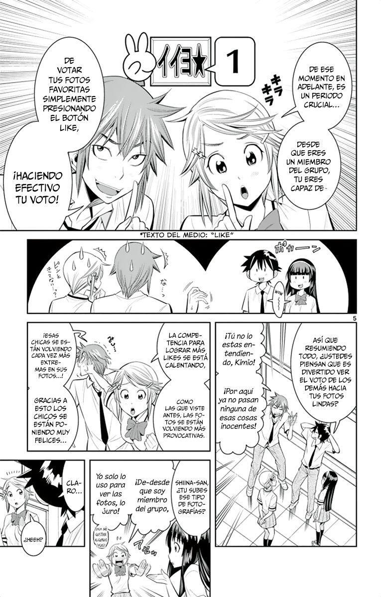 Capitulo 31 page 6