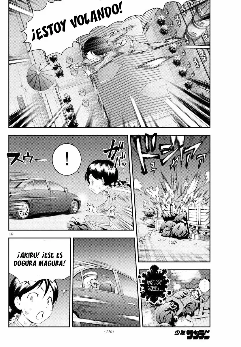 Capitulo 162 page 17