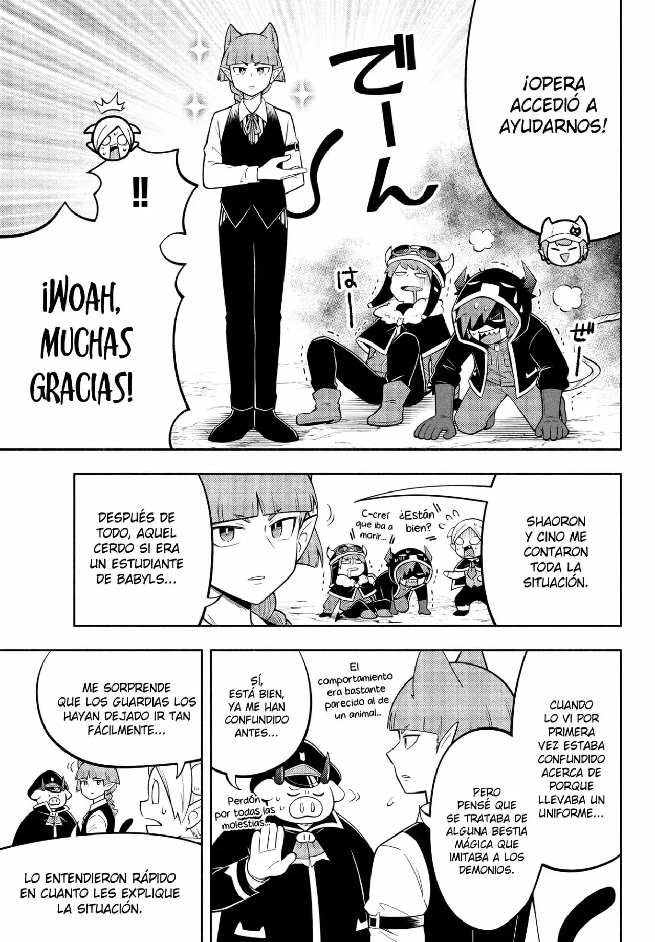 Capitulo 162 page 12