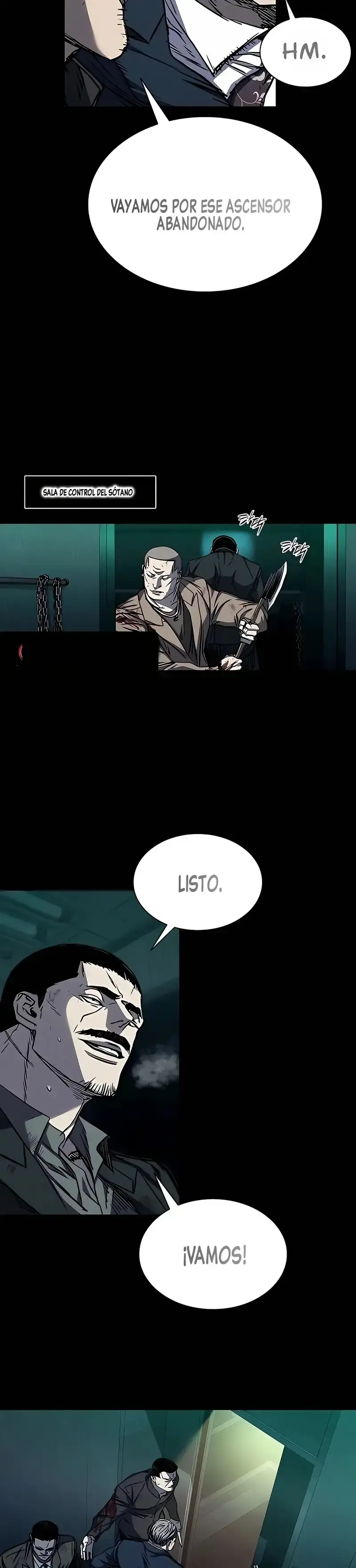 Capitulo 226 page 23