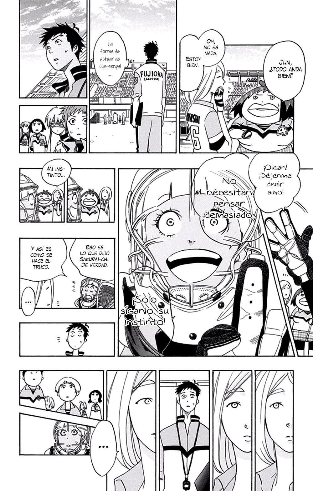Capitulo 30 page 17