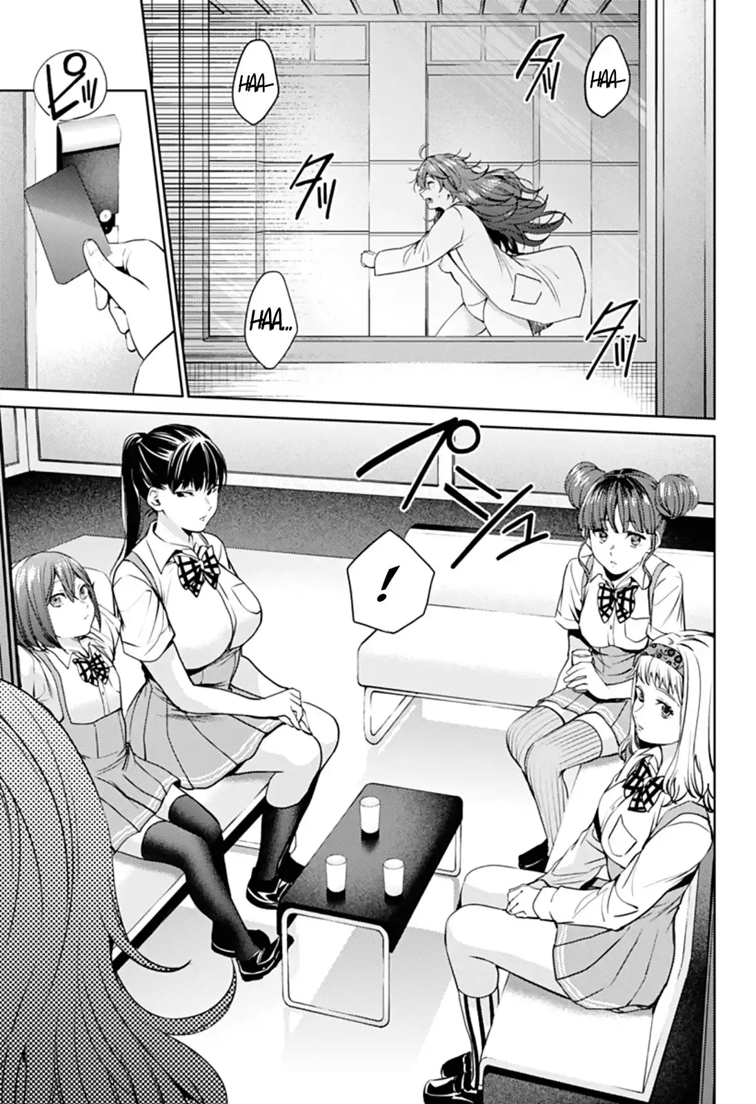 Capitulo 49 page 10