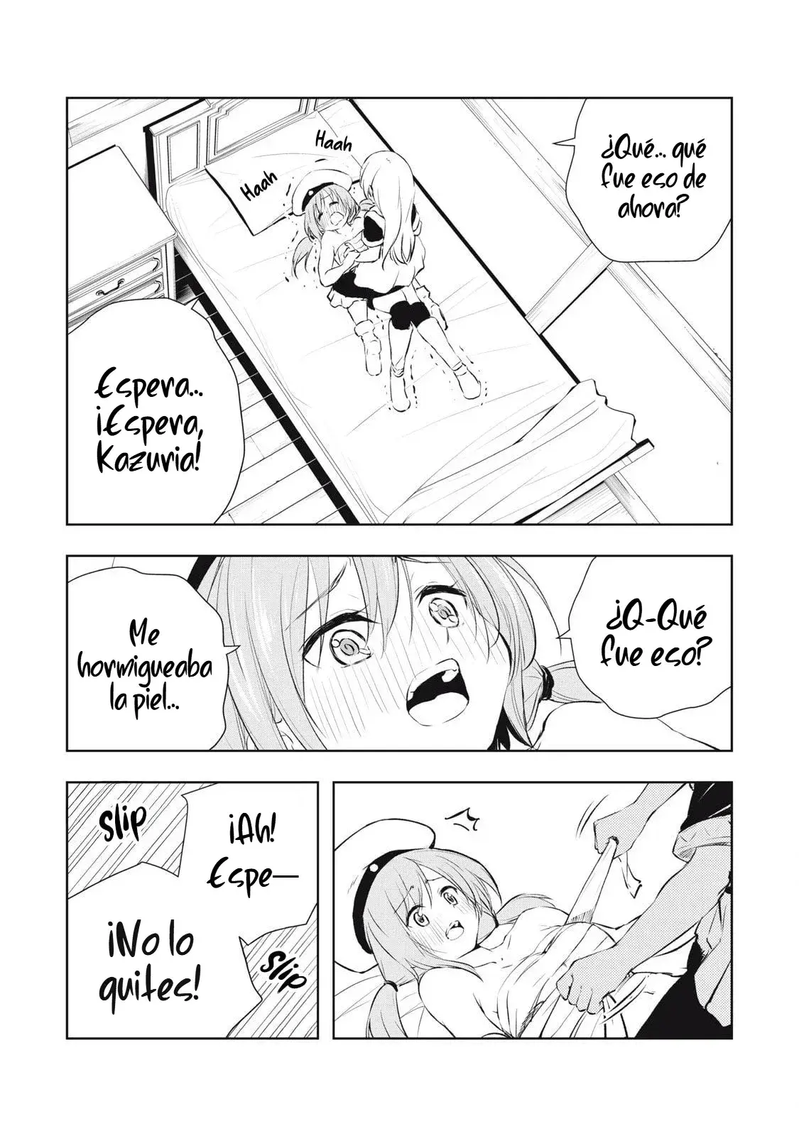 Capitulo 20 page 18