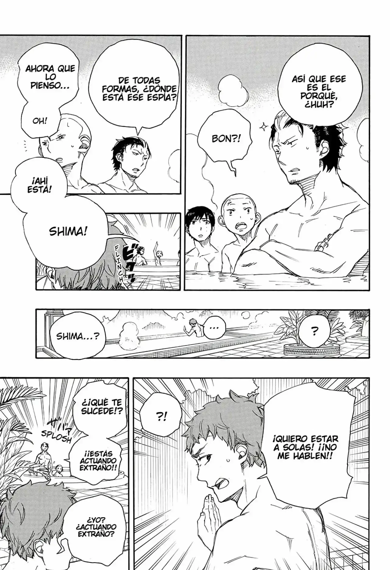 Capitulo 68 page 19