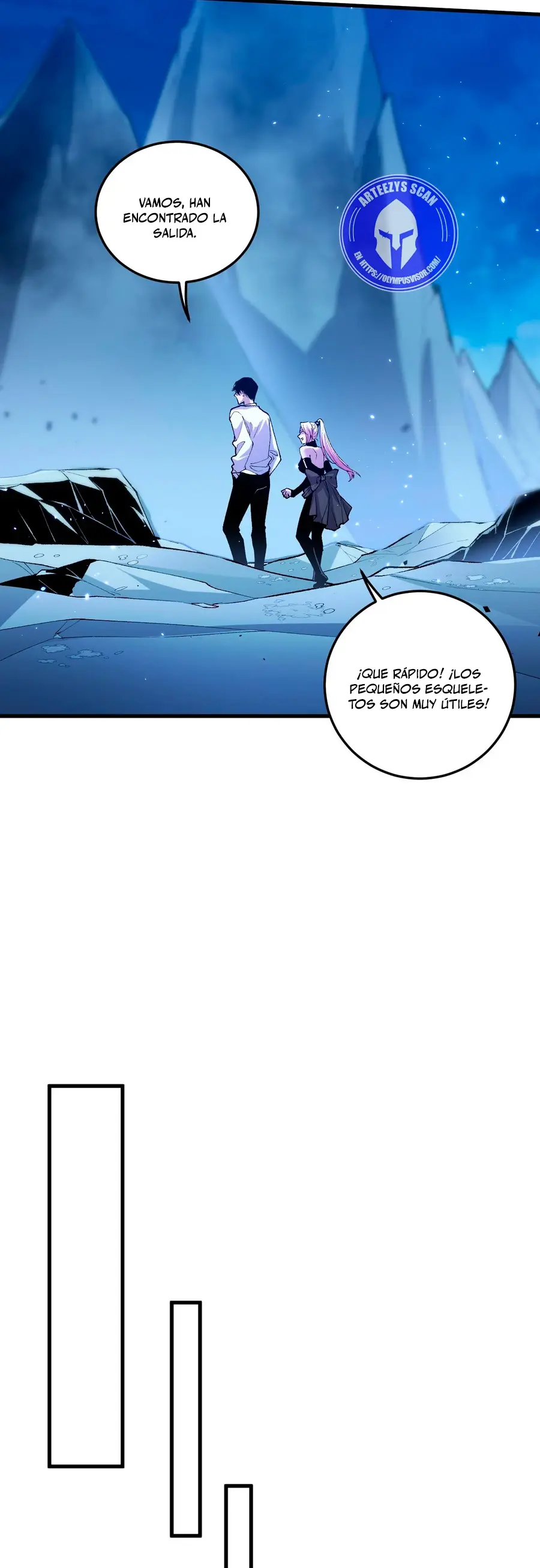 Capitulo 51 page 27