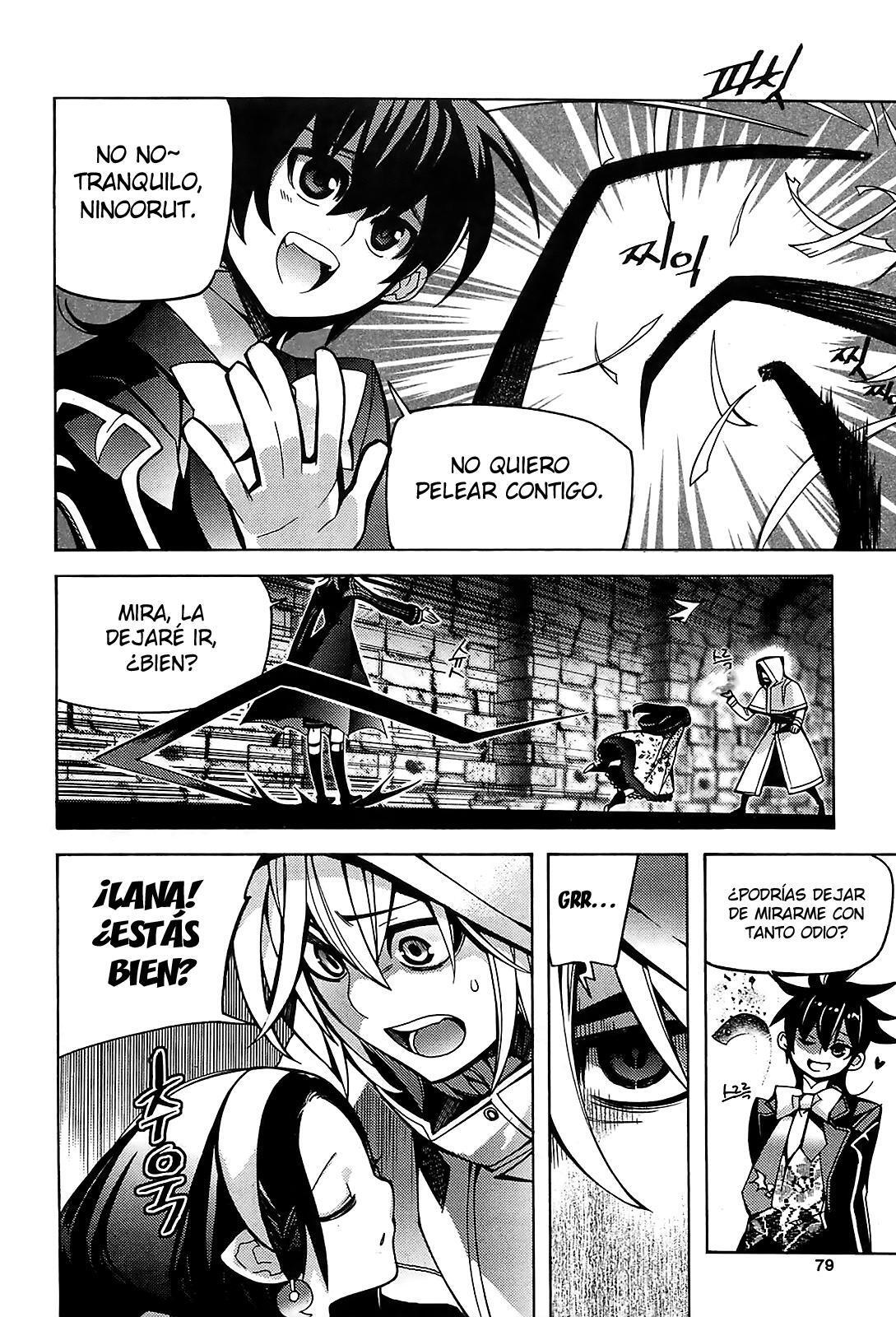 Capitulo 77 page 19