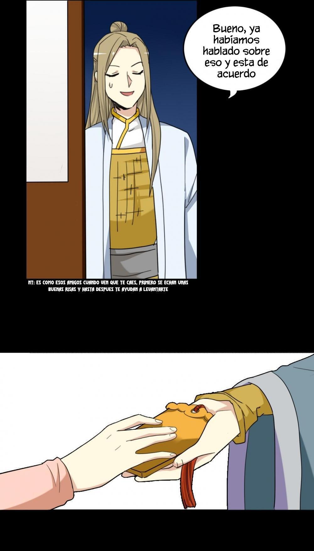 Capitulo 94 page 17
