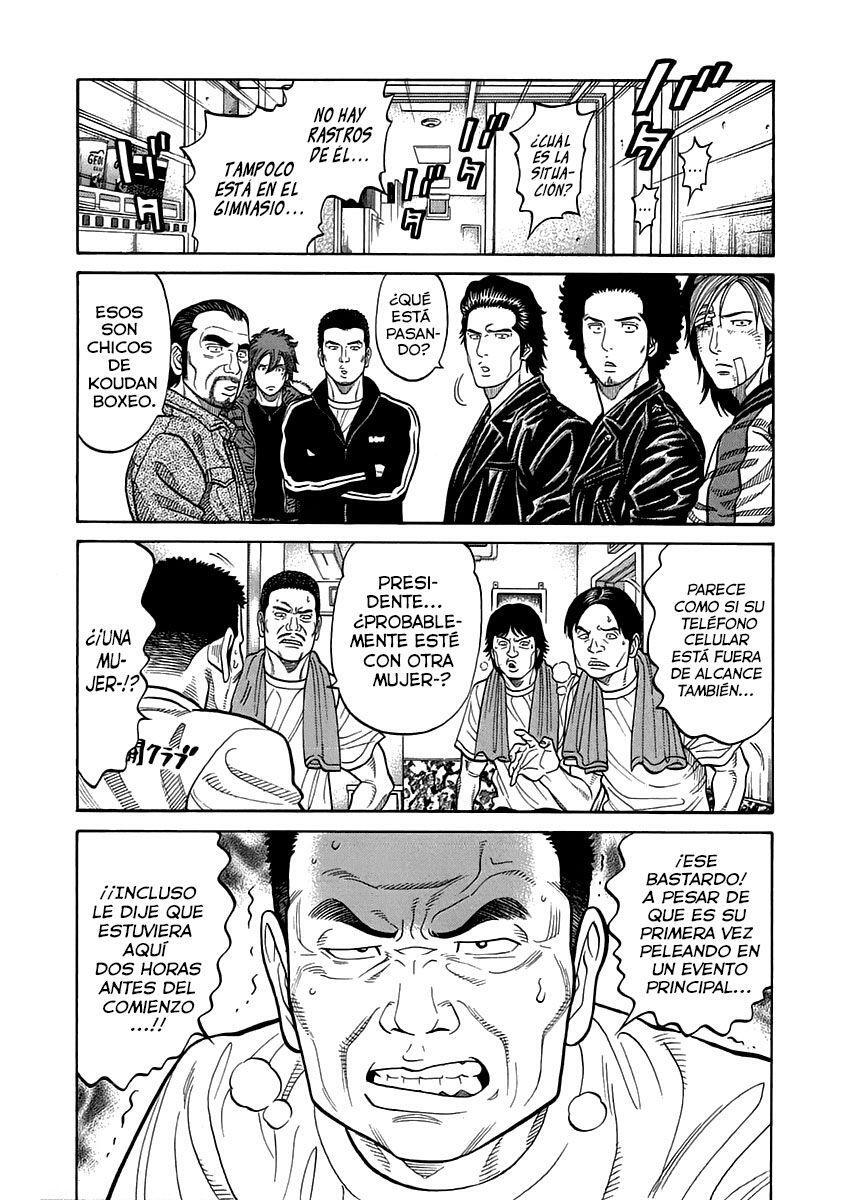 Capitulo 70 page 11