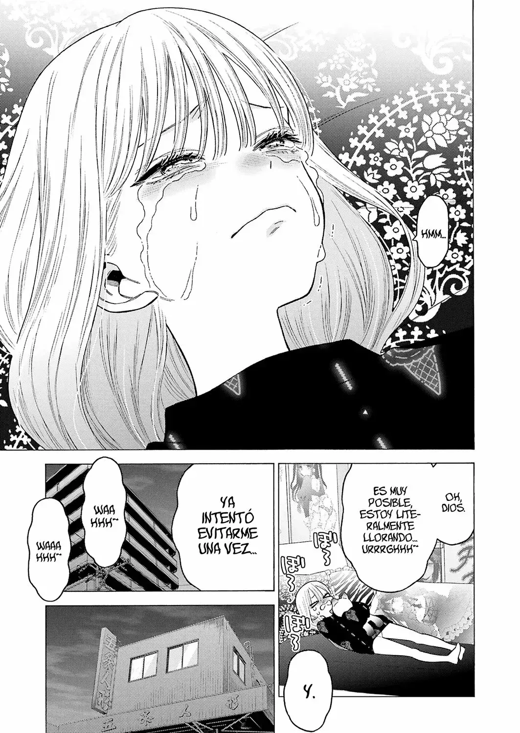 Capitulo 76 page 11