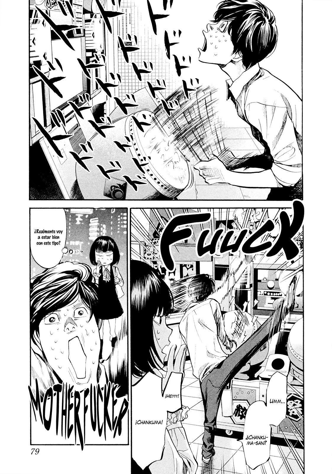 Capitulo 103 page 19