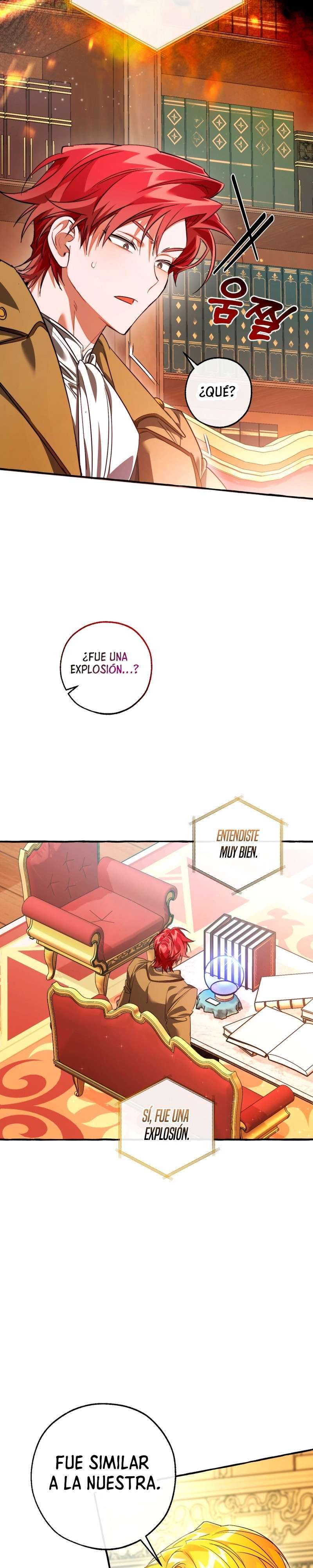 Capitulo 128 page 17