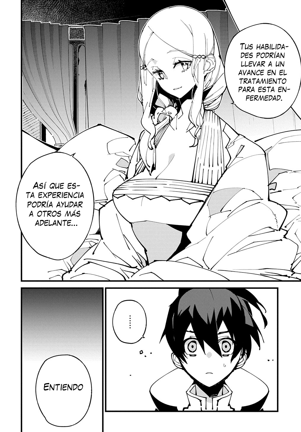 Capitulo 49 page 21