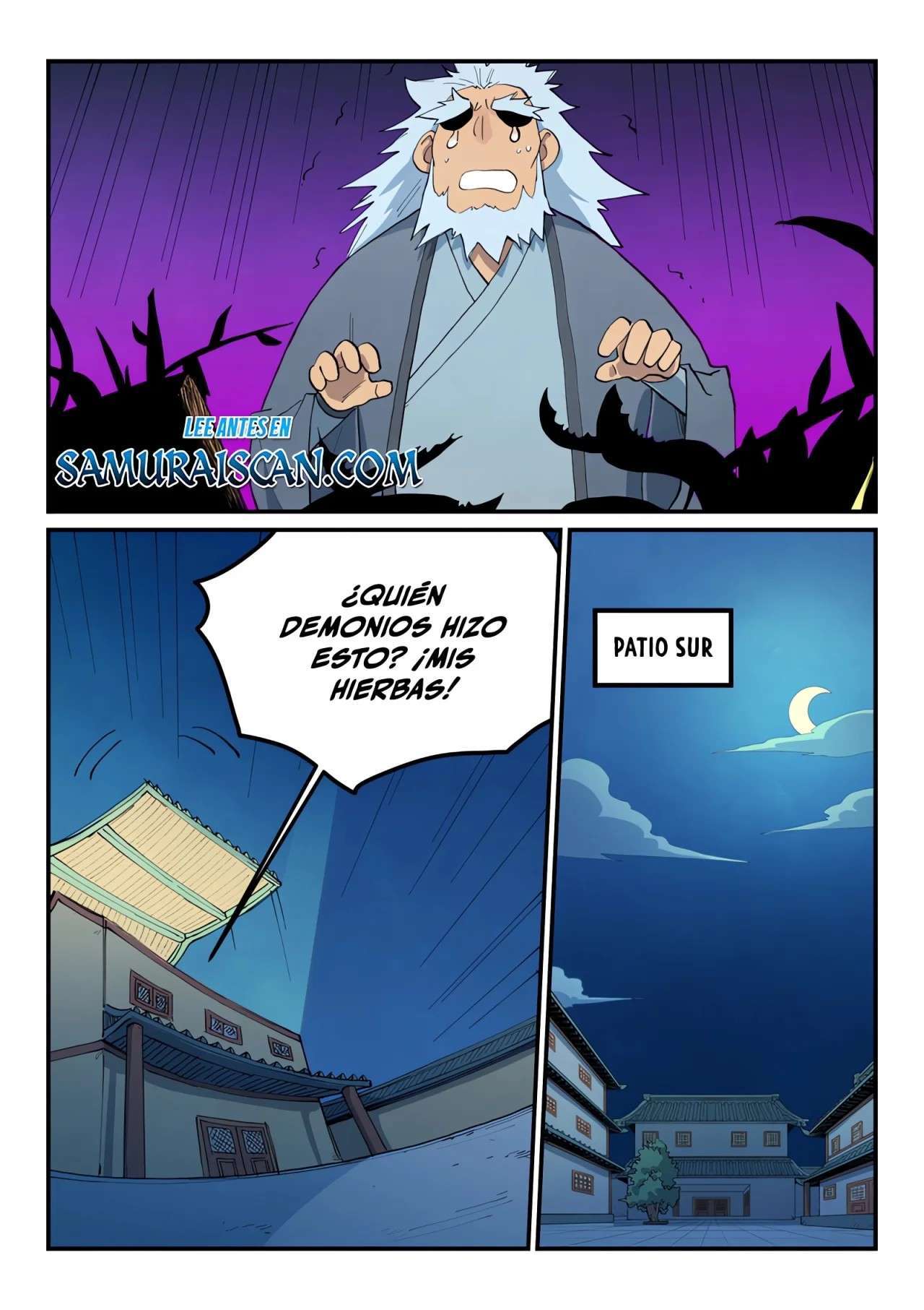 Capitulo 679 page 10