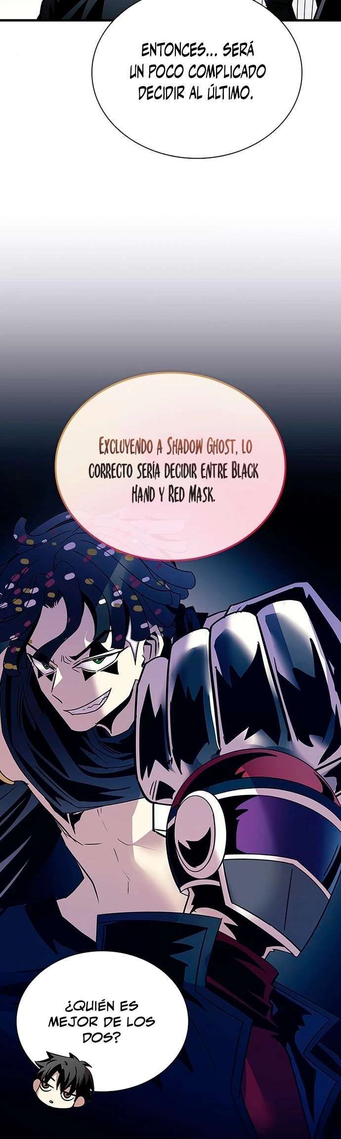 Capitulo 126 page 30