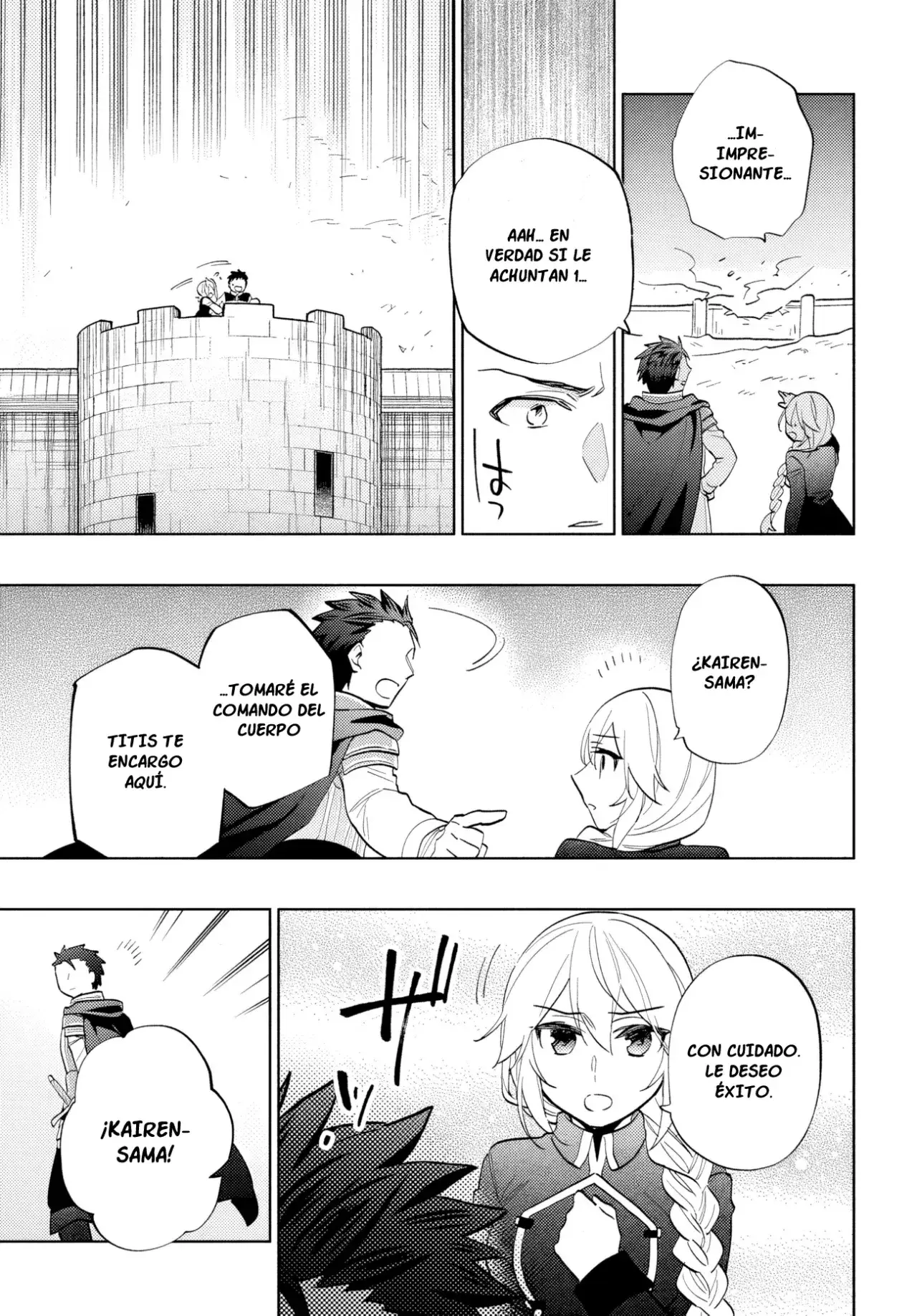 Capitulo 65 page 36
