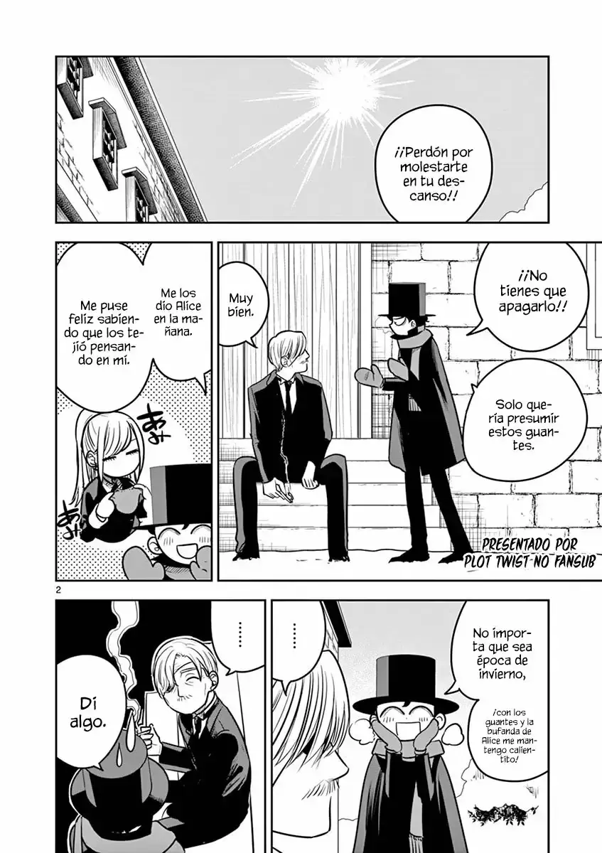 Capitulo 72 page 3