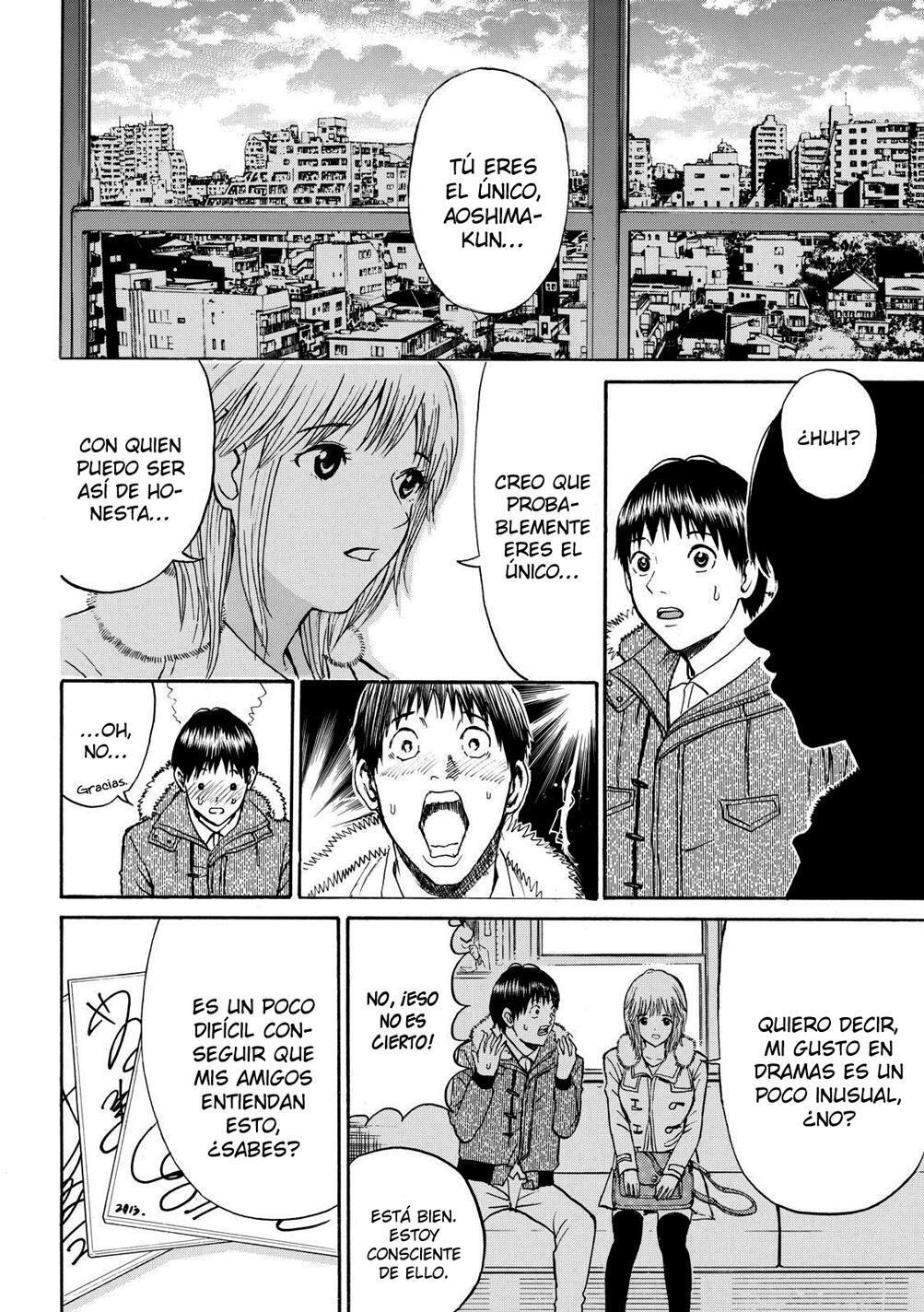 Capitulo 61 page 19