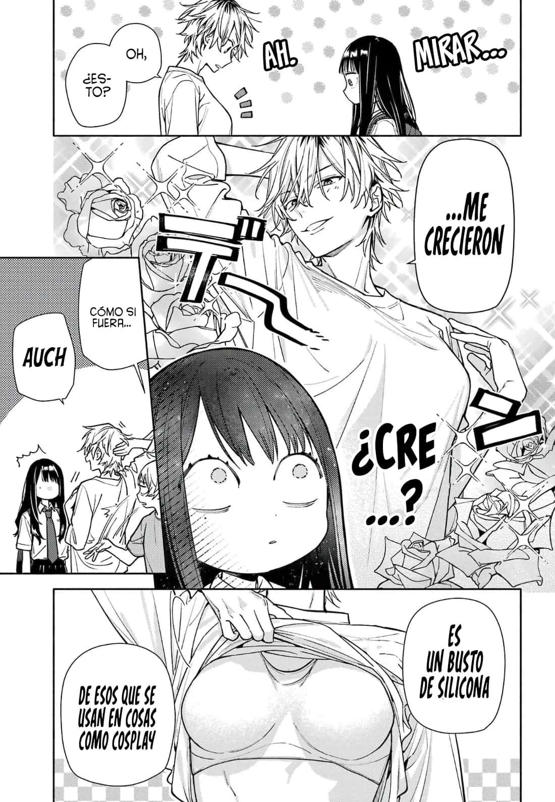 Capitulo 8 page 11