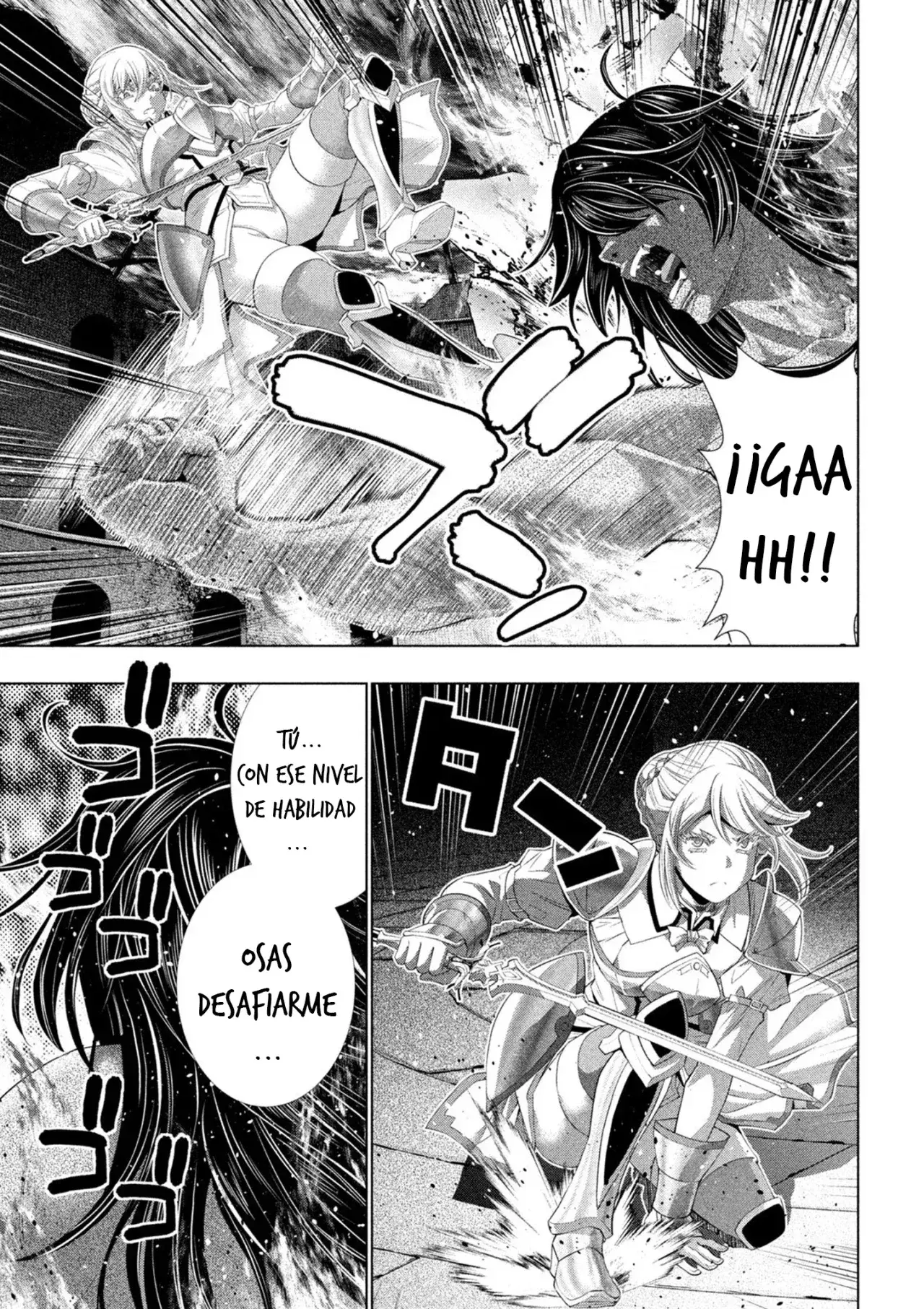 Capitulo 321 page 10