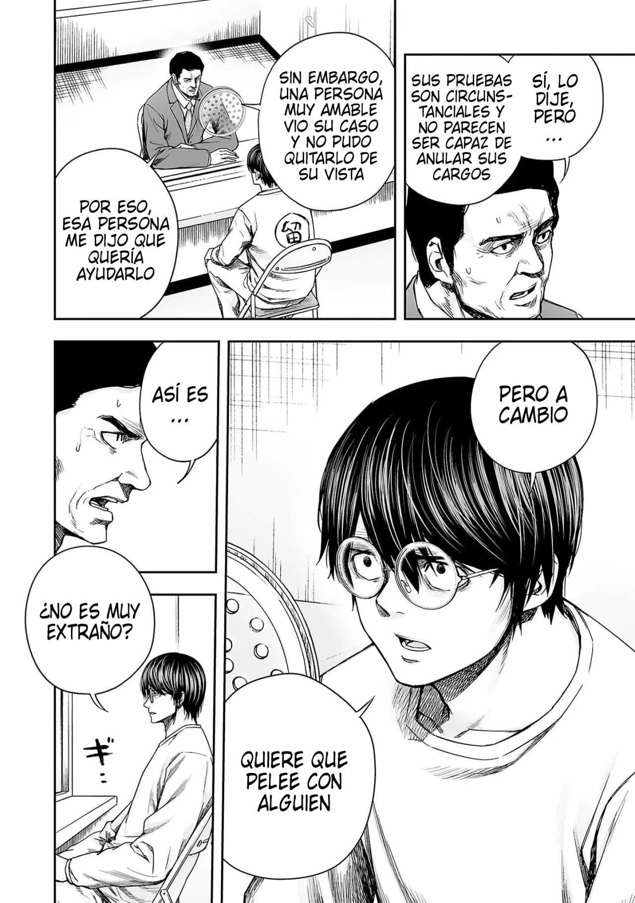 Capitulo 174 page 8