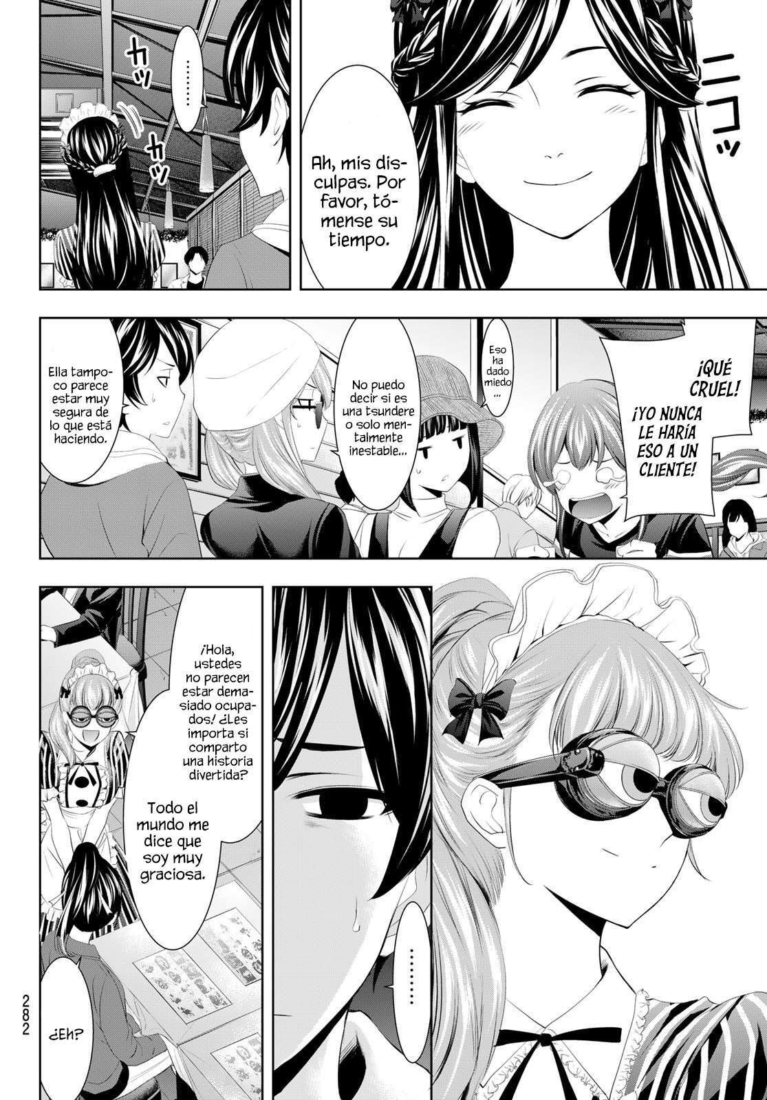 Capitulo 50 page 7