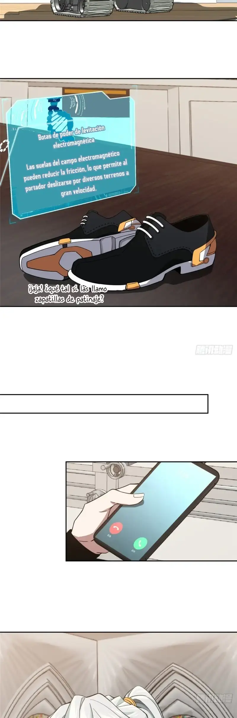 Capitulo 68 page 17