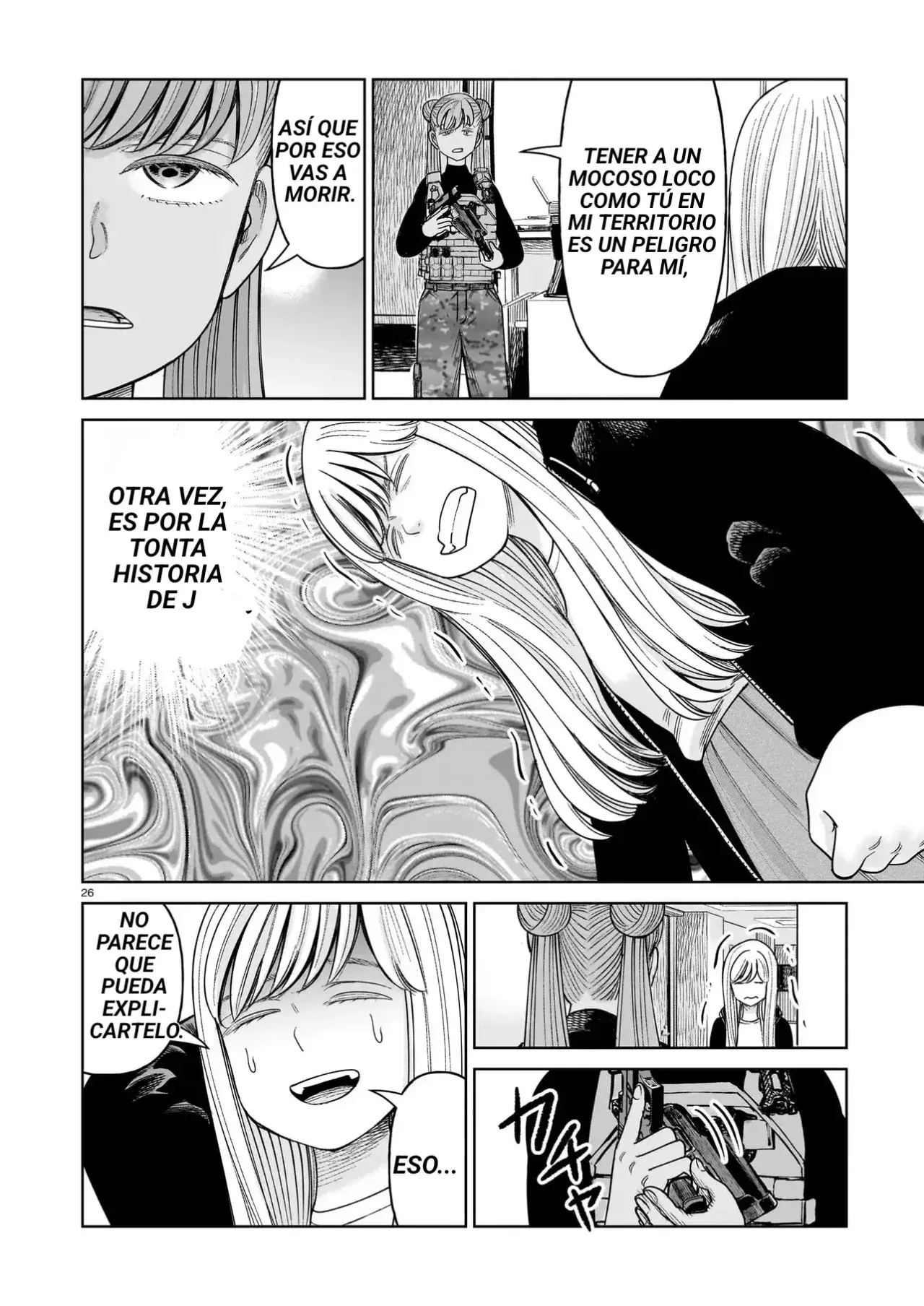 Capitulo 28 page 26