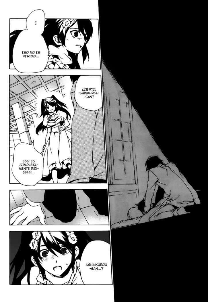 Capitulo 28 page 23