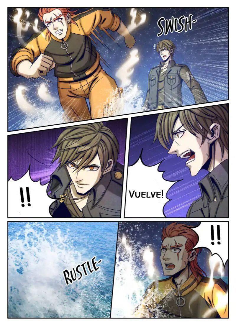 Capitulo 37 page 10