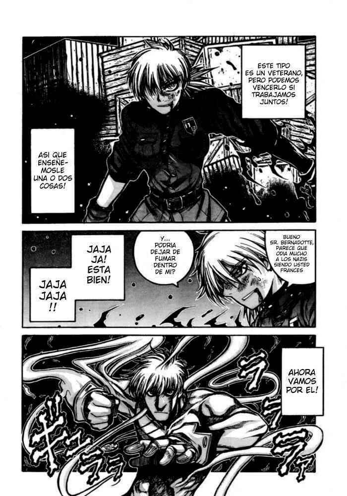Capitulo 86 page 4