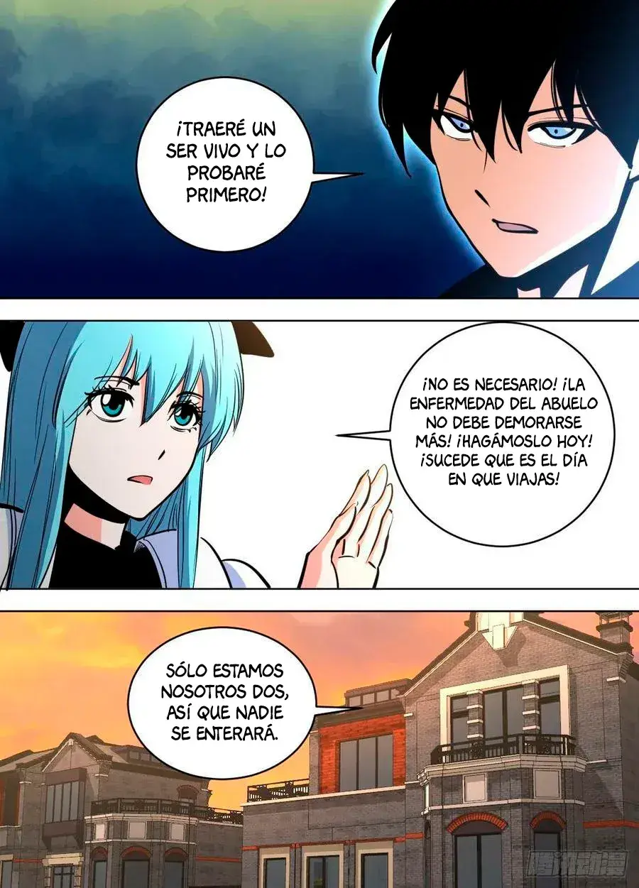 Capitulo 163 page 12