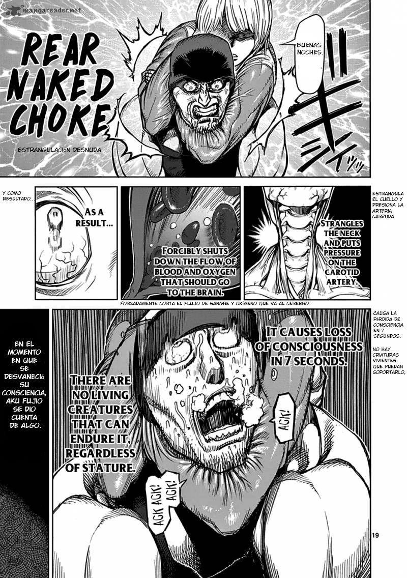 Capitulo 36 page 19