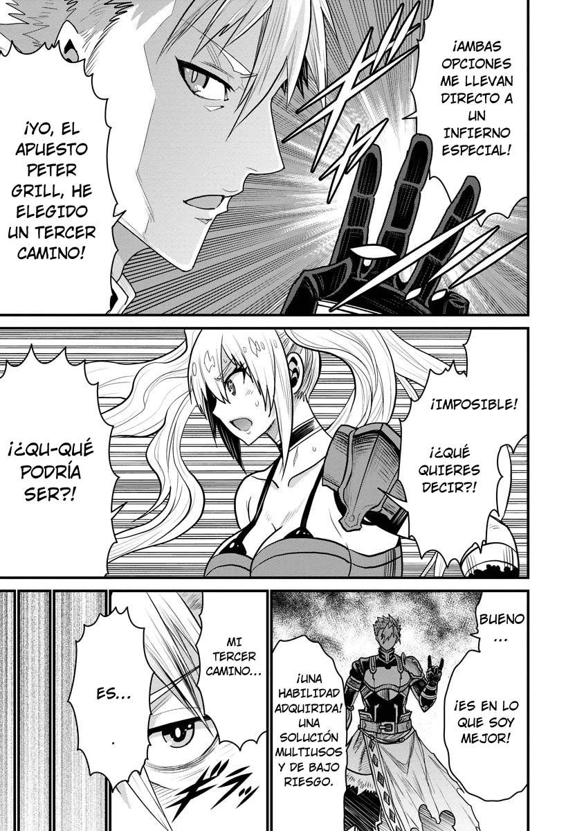 Capitulo 69 page 12