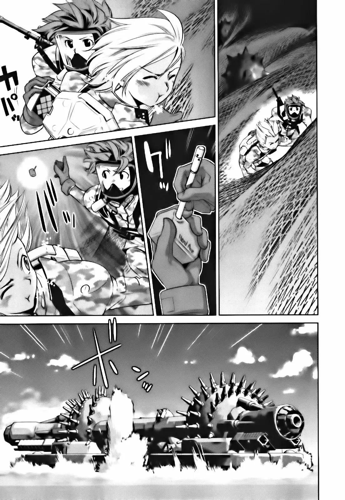 Capitulo 2 page 12