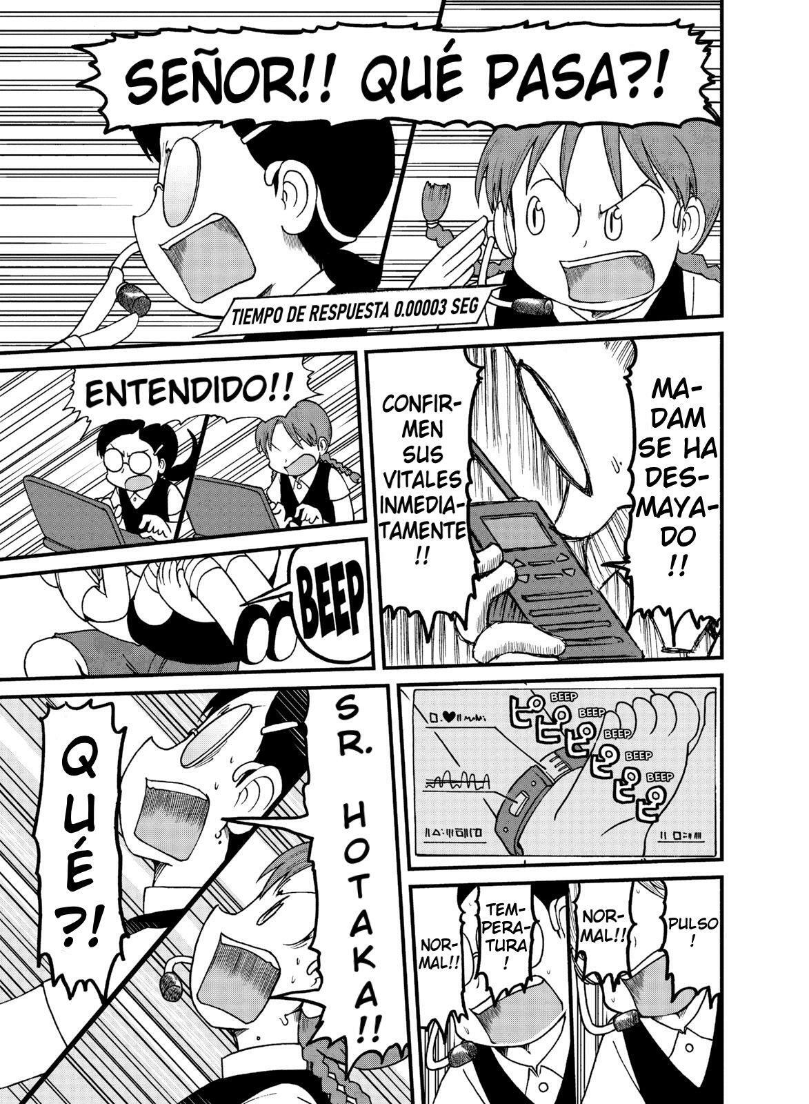 Capitulo 99 page 5