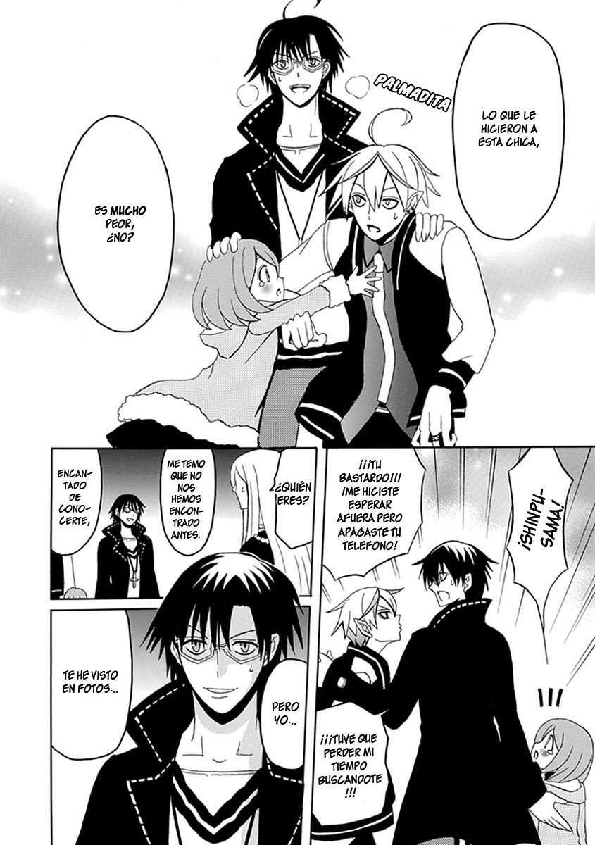 Capitulo 10 page 20